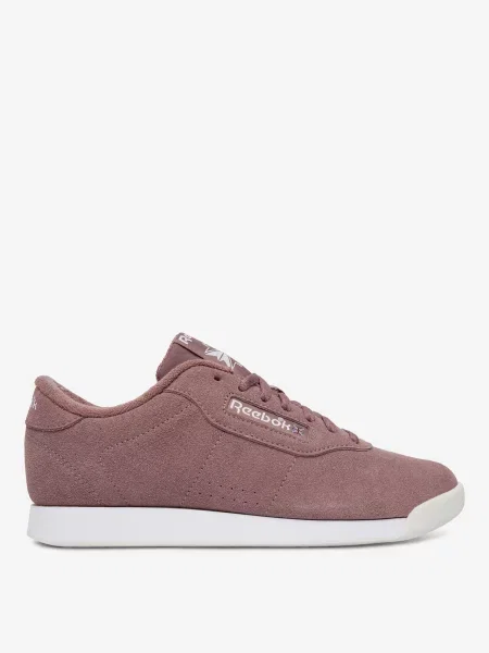 Sneakersy różowe