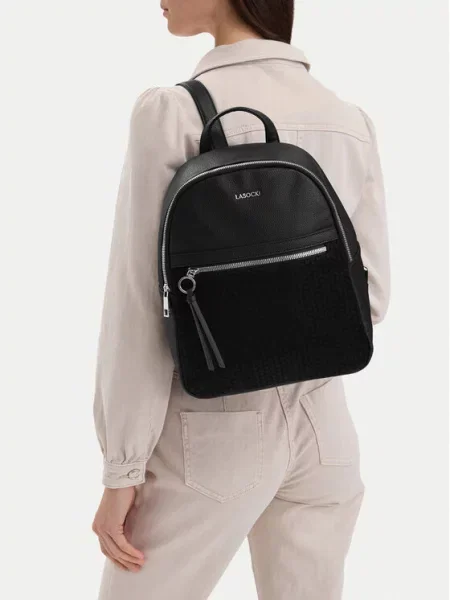 Lasocki Rucsac negru