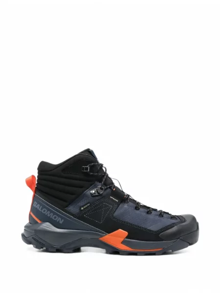 Sneakerși Salomon X Ultra albastru