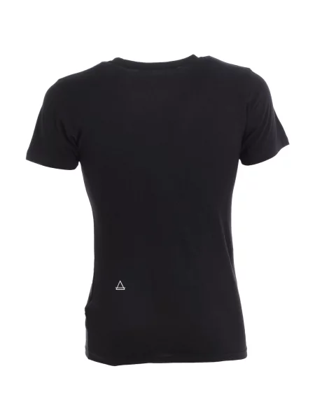 Tricou Eleven Paris negru