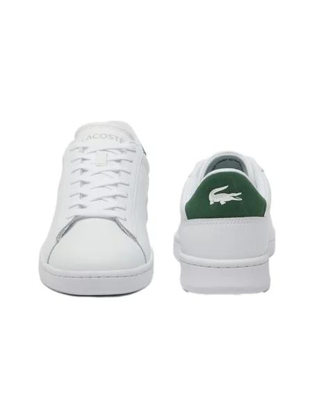 Pantofi Lacoste verde