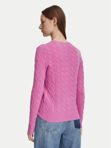 Polo Ralph Lauren Pulover roza