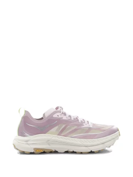 Sneakerși Hoka roz
