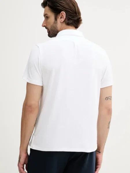 Polo Ralph Lauren polo biała