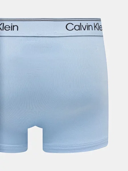Farmerek Calvin Klein Underwear kék