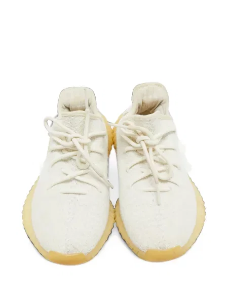 Sneakers Adidas Yeezy λευκό