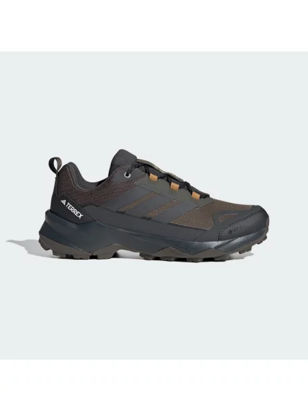 Buty trekkingowe Terrex Skychaser GORE-TEX szare