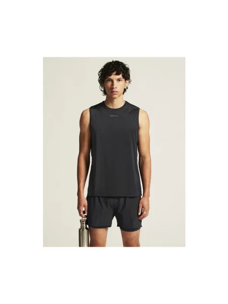 Tricou Craft negru