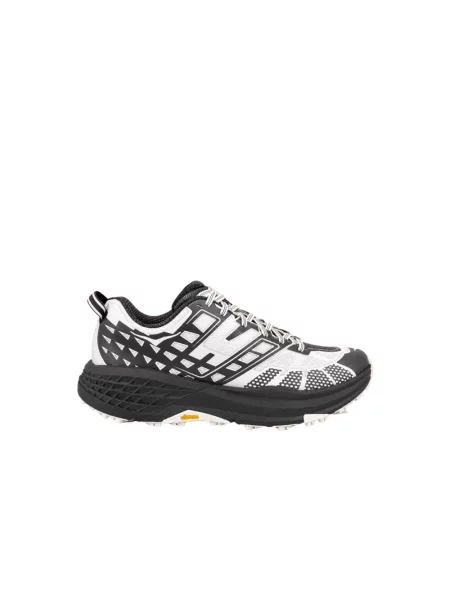 Sneakers Hoka® U Speedgoat 2 Alabaster/ Outer Orbit EUR 41 beżowe