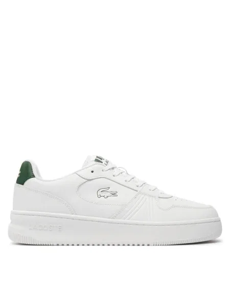 Lacoste Sneakers alb