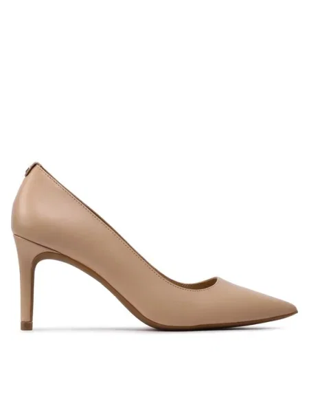MICHAEL Michael Kors Pumps ALINA rosé bej