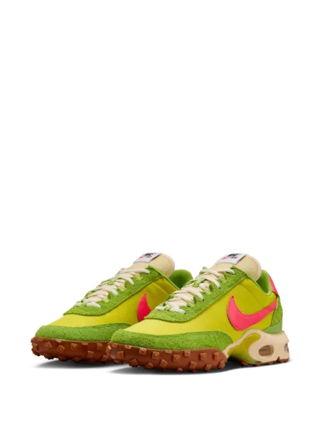 Sneakerși Nike Air Max 90 cu perle alb