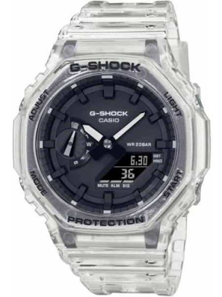 G-Shock Karóra fehér