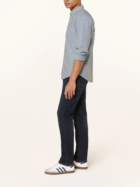 Camel Active Džíny Slim Fit 47