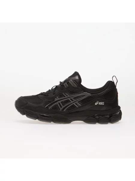 Sneakers Asics Gel-NYC Utility Black/ Carbon EUR negru