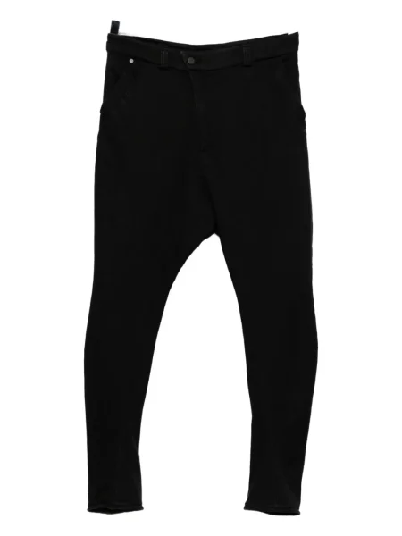 Pantaloni Devoa negru