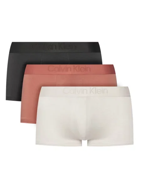 Calvin Klein Underwear Комплект боксерки Цветен
