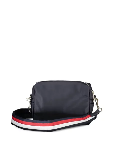 Kézitáska Tommy Hilfiger kék