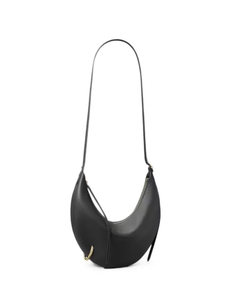 Geanta crossbody Tory Burch negru