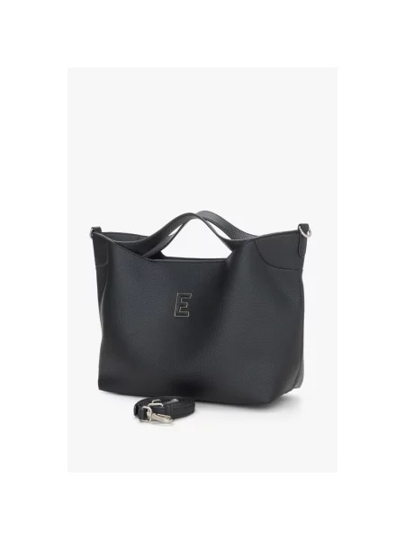Сумка Ermanno Firenze чорна