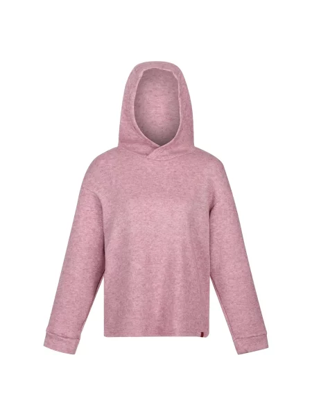 Bluza Z Kapturem Kassidy czerwona
