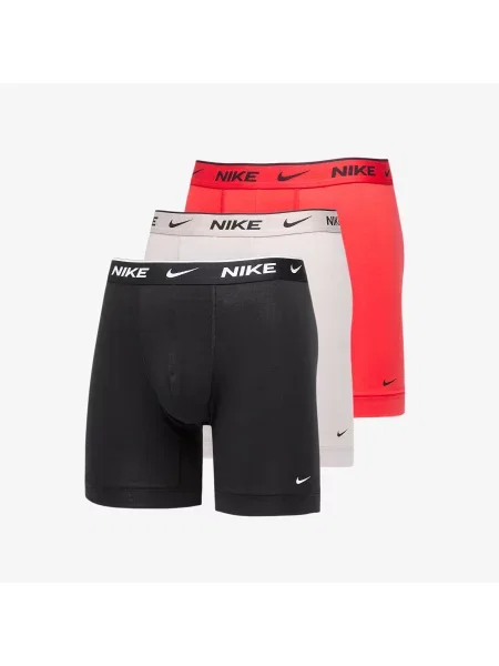 Nike Boxerky čierna