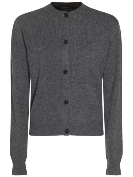Cardigan Fabiana Filippi gri