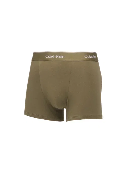 Шорти Calvin Klein черно