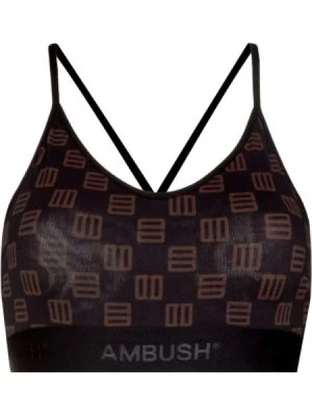 Sutien Ambush cu imagine