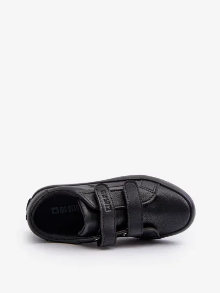 Teniși copii Big Star Shoes negru