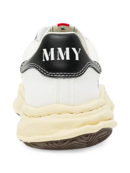 Sneakerși Maison Mihara Yasuhiro alb