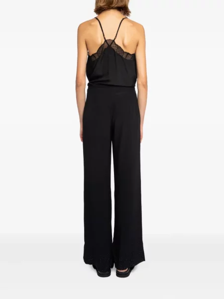 Pantaloni Zadig&voltaire negru