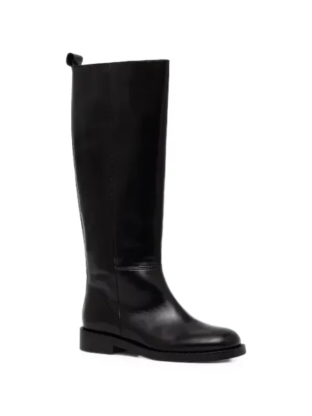 Cizme Jonak Paris negru