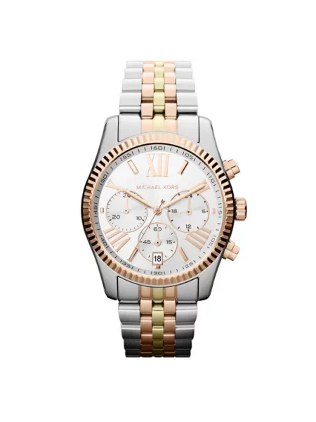 Pολόι Michael Kors ροζ