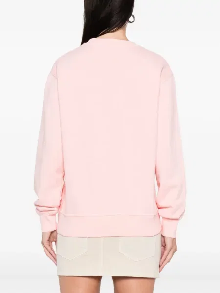 Hanorac Fiorucci roz