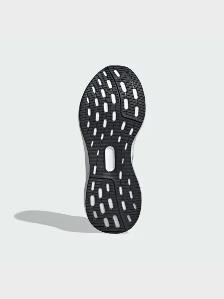 Кроссовки для бега Adidas для бега черные