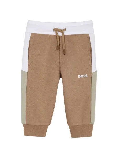 Spodnie dziecięce Bosswear