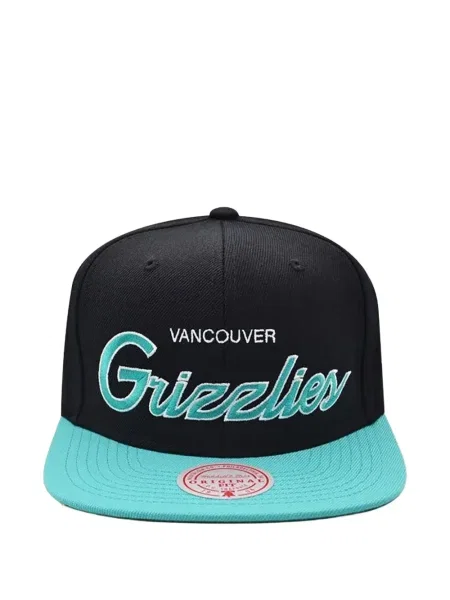 Șapcă Mitchell & Ness negru