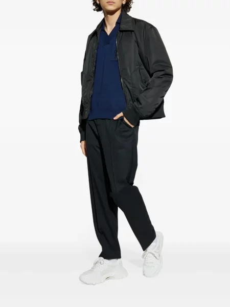 Polo Balmain albastru