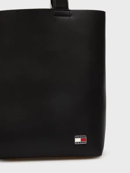 Сумка Tommy Jeans черная