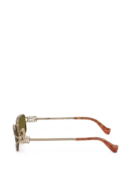 Ochelari de soare Miu Miu Eyewear