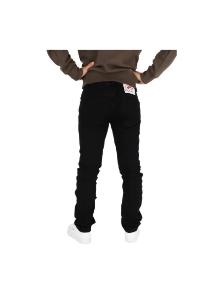 Pantaloni Richmond X negru