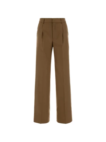 Pantaloni Pt Torino maro