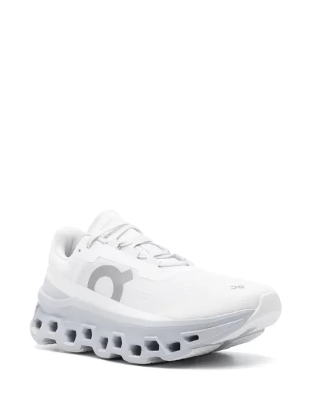 Sneakerși On-running alergare alb