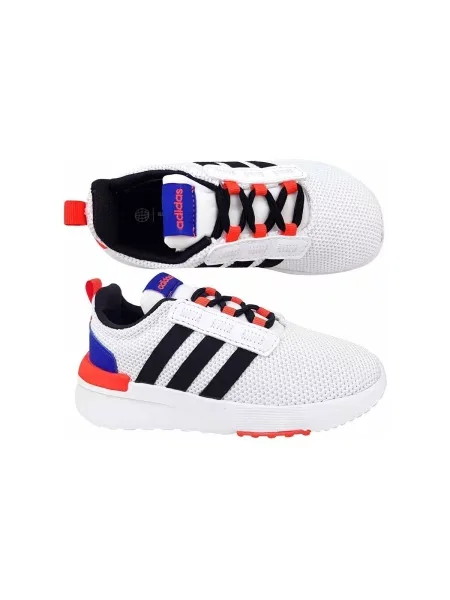 Tenisky Adidas biela