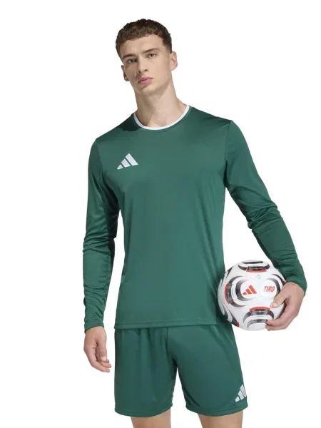ADIDAS PERFORMANCE Tehnička sportska majica smaragdno zelena
