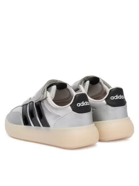 Sneakersy adidas černé