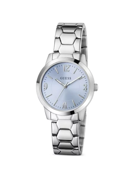 Ceas Guess albastru