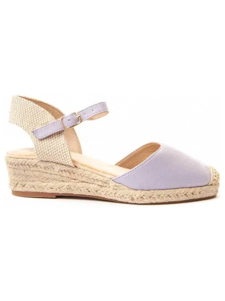 Espadrile Leindia