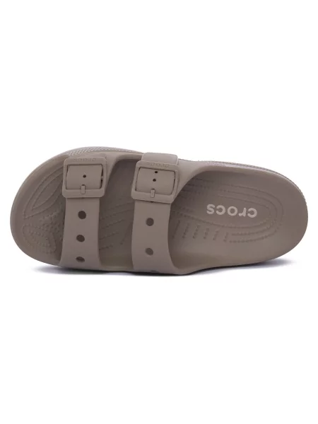 Pantofi Crocs maro